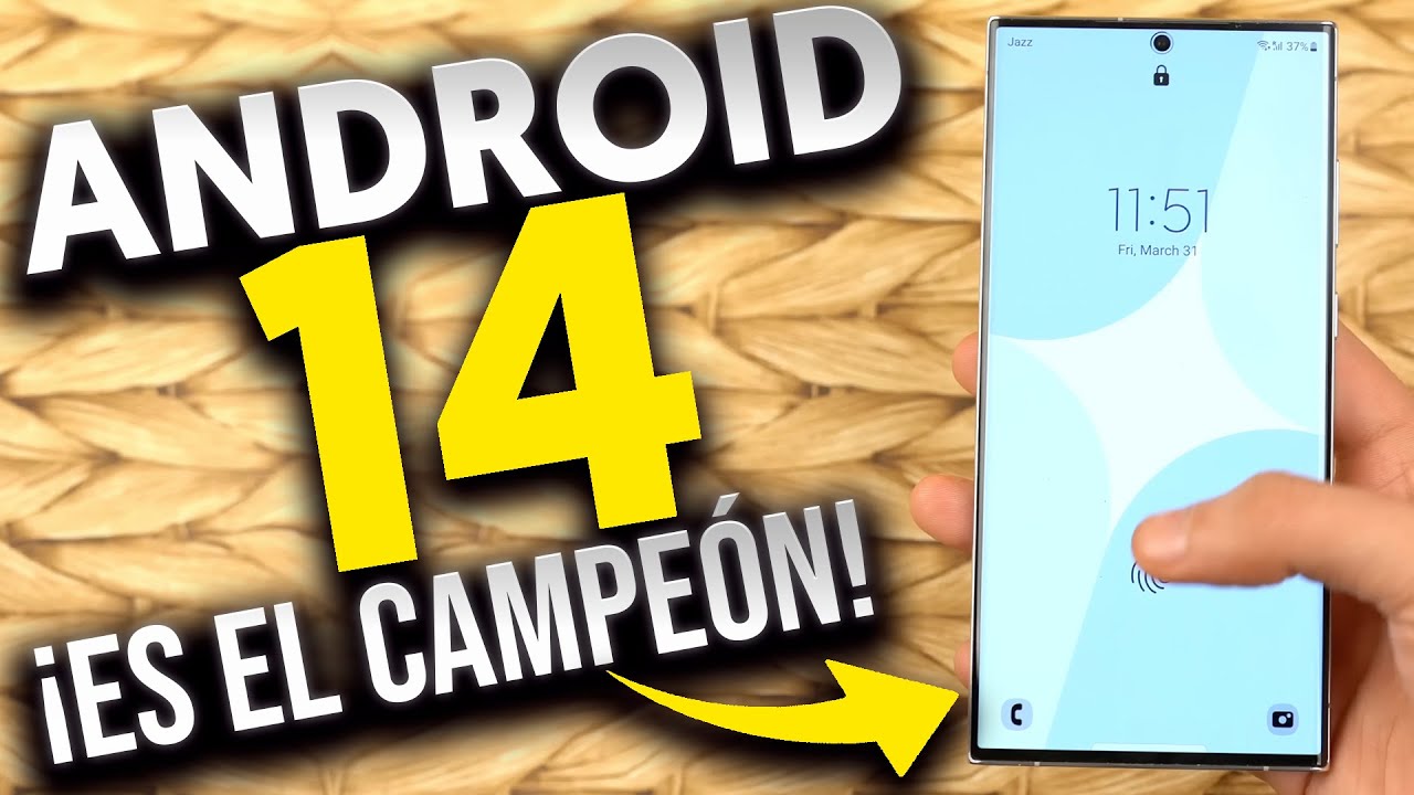✅ MIRA LOS CELULARES CON M&Aacute;S ACTUALIZACIONES (EN EL MUNDO)✅