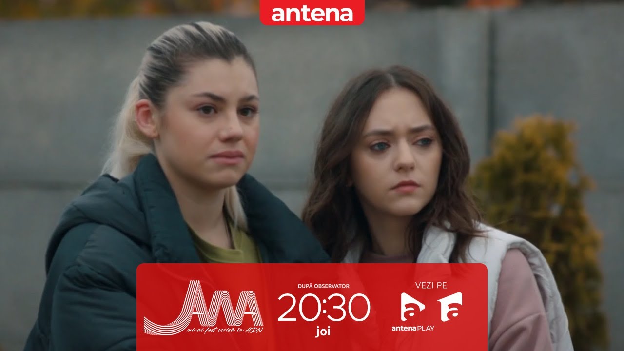 Ana și frații săi vitregi primesc o veste teribilă: Casa socială se va închide!