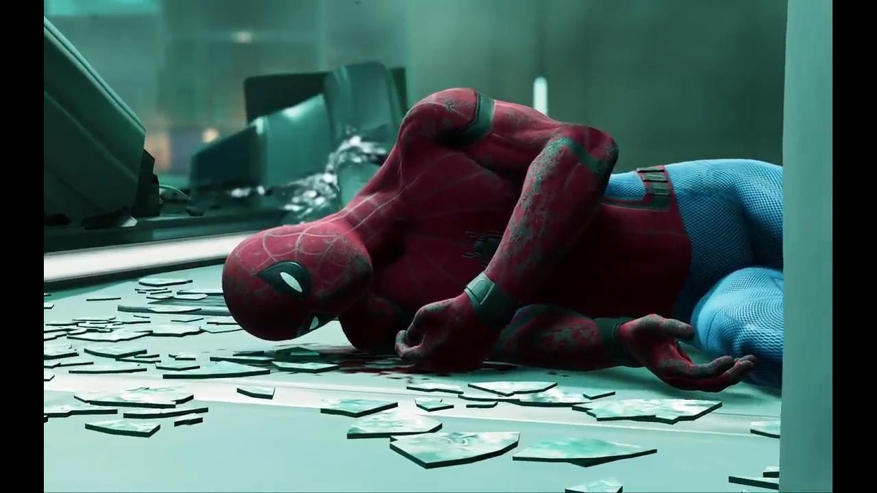 هزمت مارتن لي 😱 ودكتور أوتو خطف نورمان… ومايلز اتقرص من العنكبوت! 🕷️🔥