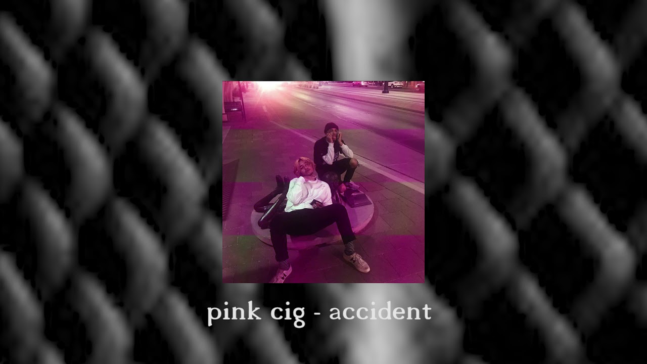 pink cig & emofruits mix 2018