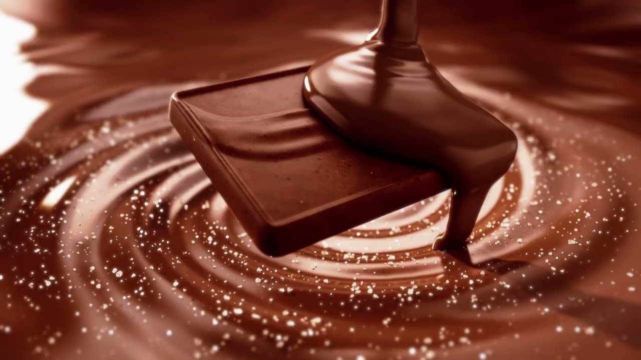 كادبوري سيلكشنز- Sea Salt