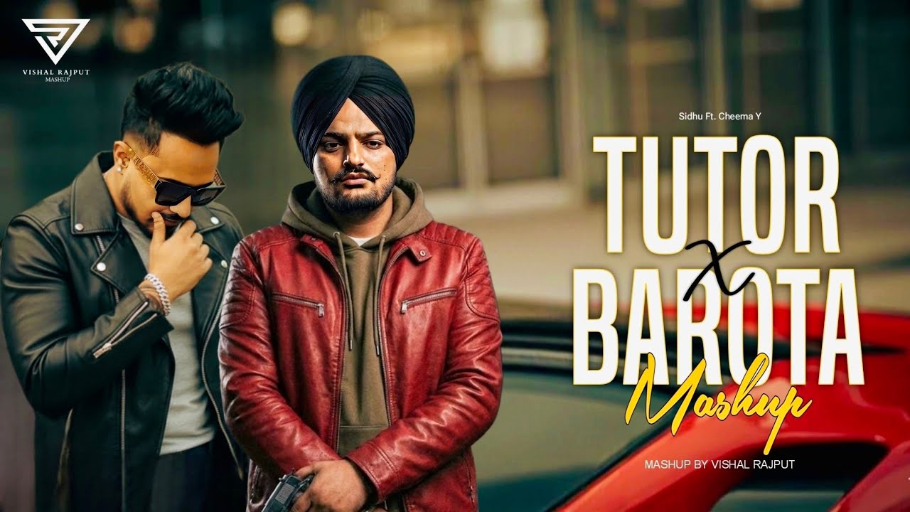 Tutor X Baorta - Cheema Y Ft. Sidhu Moosewala Mega Mashup | Knife Brown X Goin Off | Latest 2026 