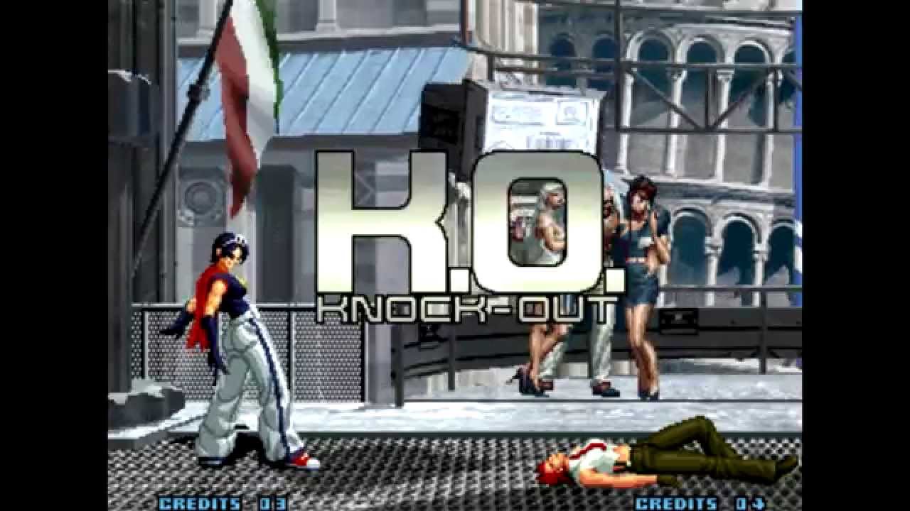 ASI SE JUEGA CON MAY LEE (Plus)