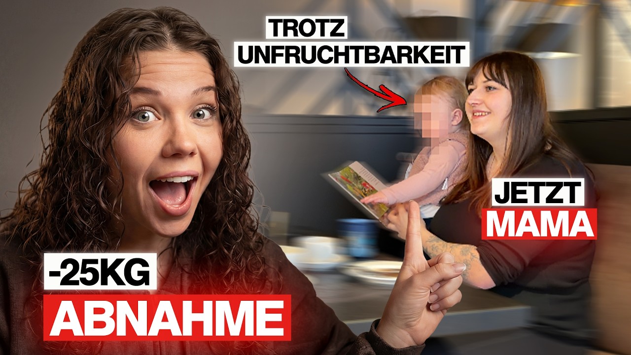 Trotz „Unfruchtbarkeit“ KIND bekommen 😱 | Was steck dahinter? | Pineazz