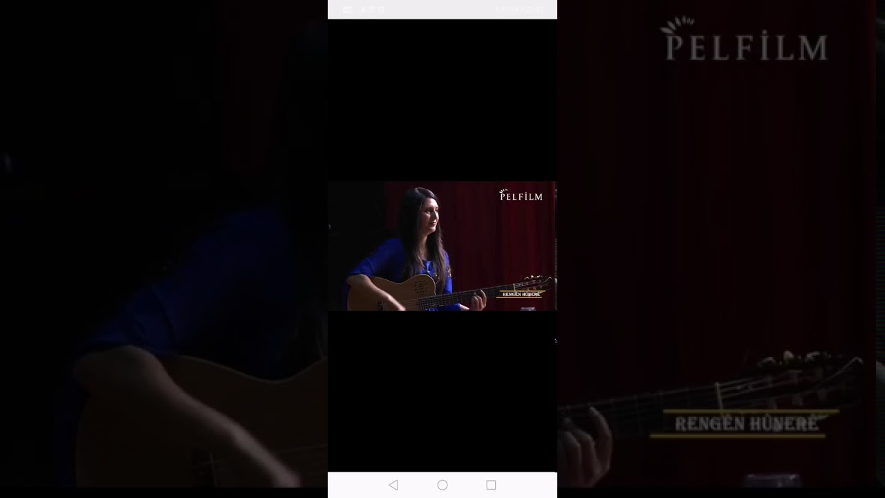 Koma Sorjiyan - Quling (Rengê Hunerê)