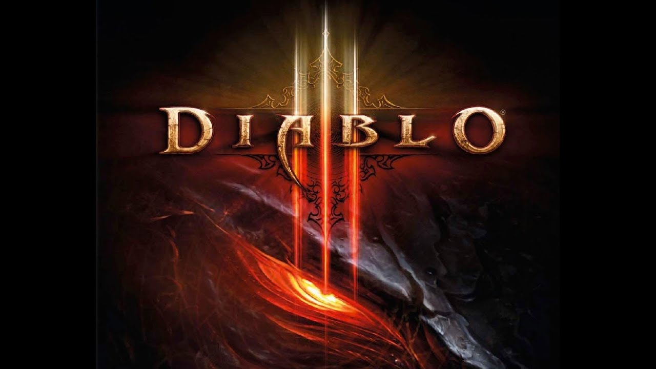 Review: Diablo III Console
