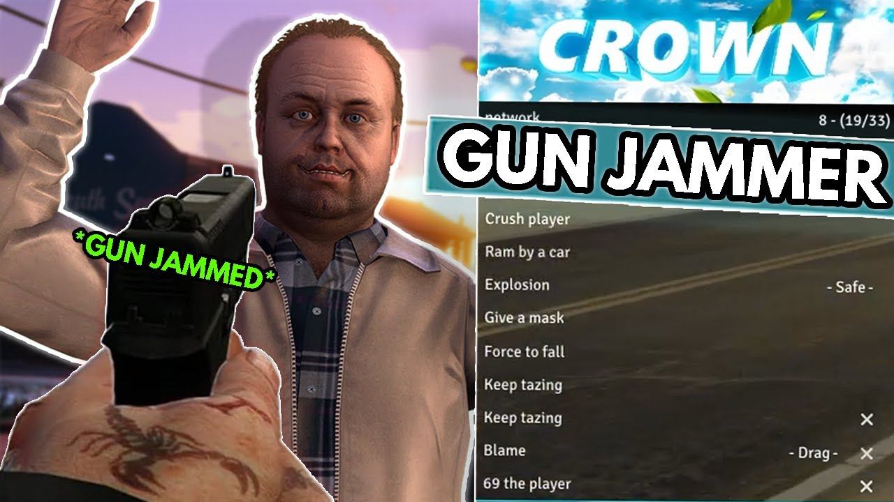 Robbing FiveM RedNecks But They CANT Shoot Back... GTA 5 RP