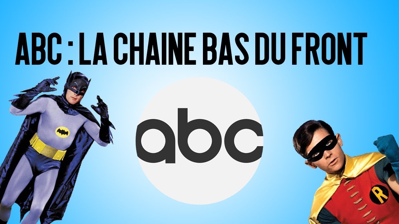 ABC : la chaîne bas du front qui se révolte