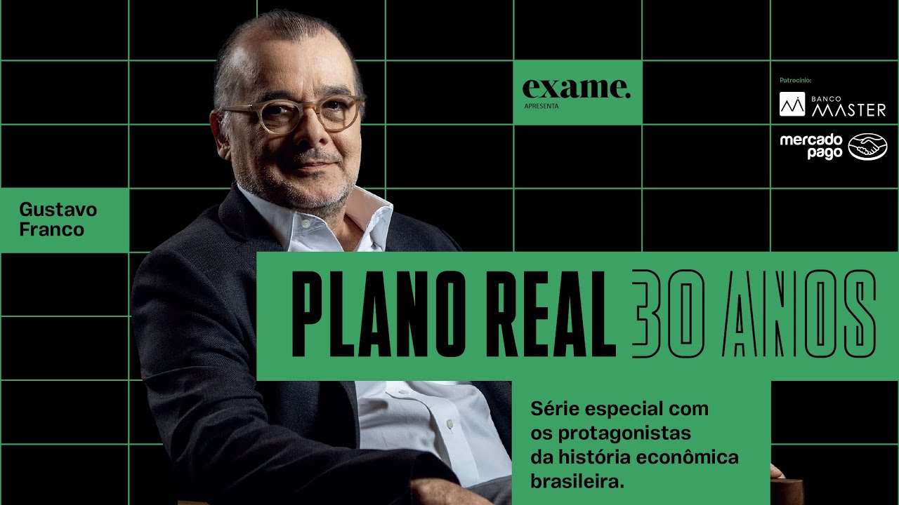 Os 30 anos do Plano Real | Gustavo Franco: as batalhas para conquistar a estabilidade