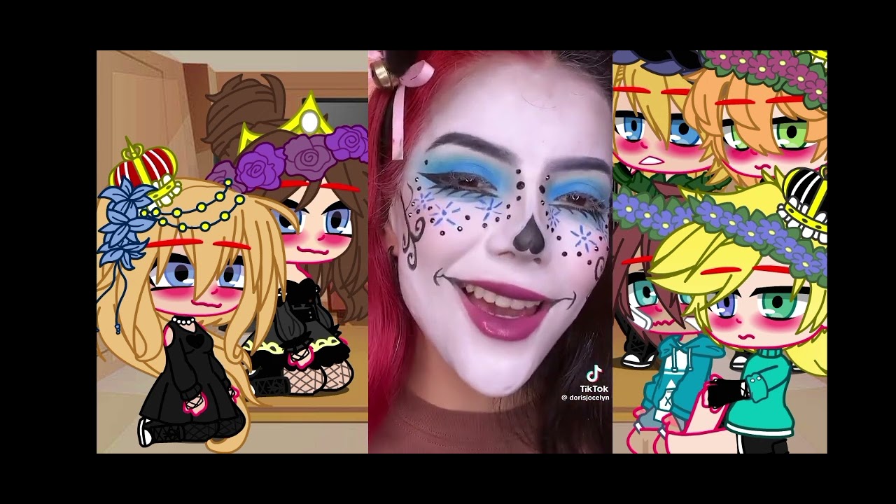 🌃Personas del pasado reaccionan al futuro y a algo más ...🌃 // video reacción // ships 💙🦋