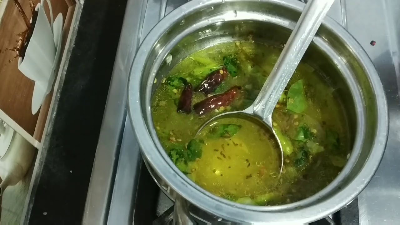 నిమ్మకాయతో ఒకసారి ఇలా చారు చేసి చూడండి | How To Make Lemon charu