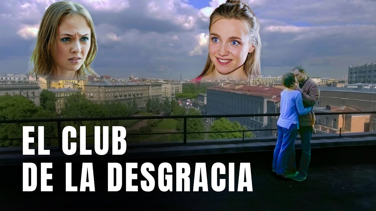 🔥 &iexcl;LA MALDICI&Oacute;N LA PERSIGUE! 😱 &iexcl;SU VIDA ES UNA TRAMPA MORTAL! 😨 &iquest;QUI&Eacute;N LA SALVA? | Telenovela