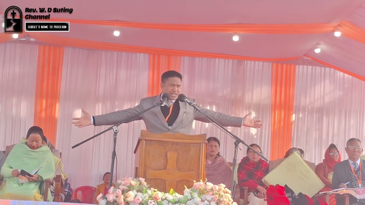Ka Bor ka lah mih noh na Nga