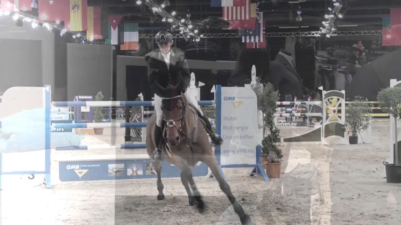 INDOOR DRACHTEN 2018