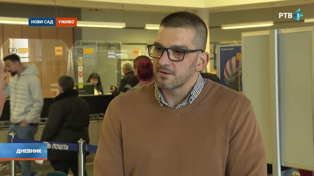 Počela prijava nelegalnih objekata, platforma otvorena u 4 sata
