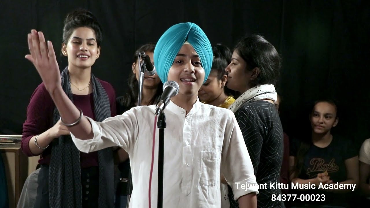 Jugni //Cover Version//Aishveer//TKMA