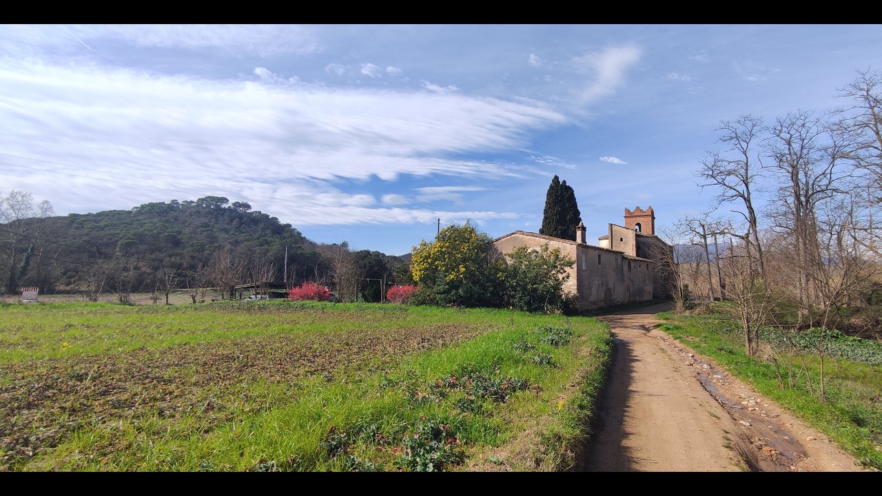 Fogars de la selva-Sant cebria.Turó can simó,111m-2026.mp4.