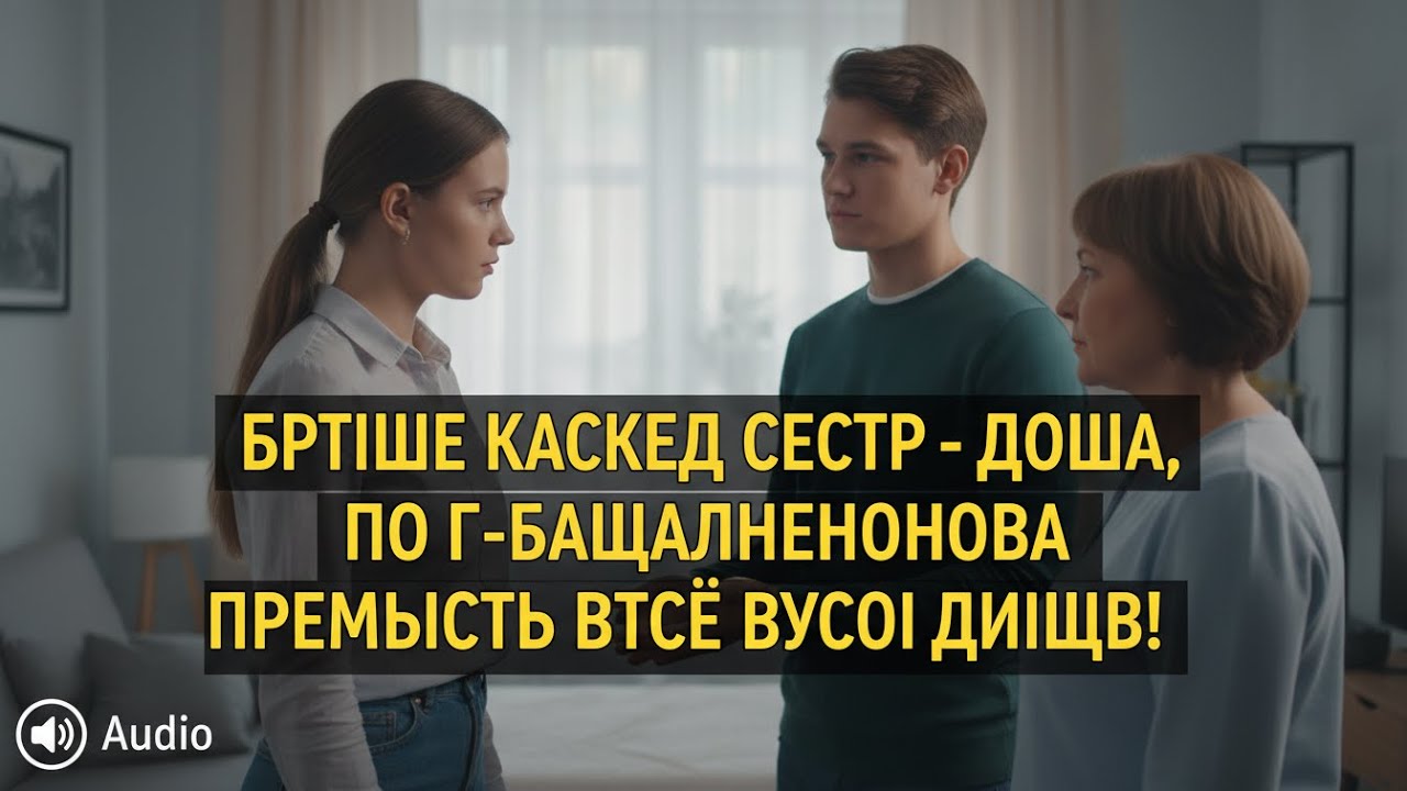 Брат требует продать дом – но тайное завещание меняет всё!
