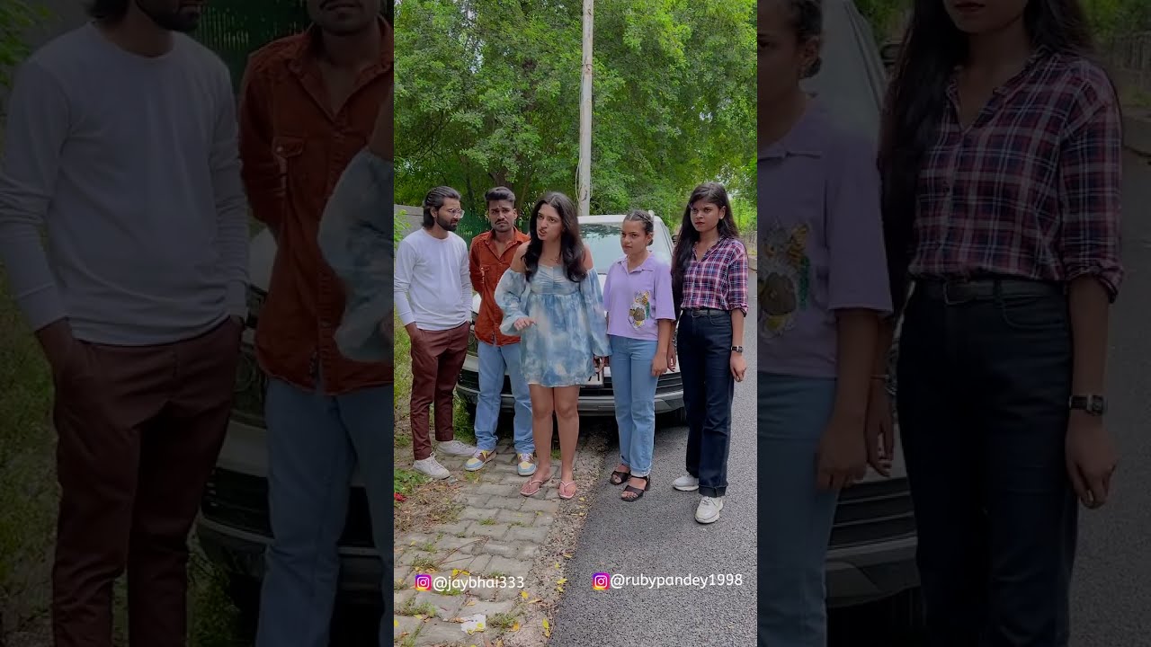 Gold digger wife cheated her husband by going to her maternal home | @Ruby Pandey Vlogs