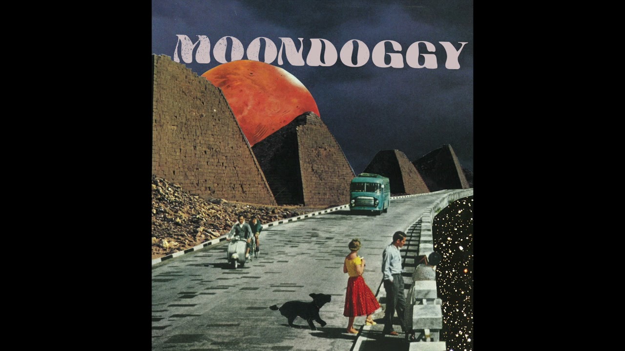 moondoggy - Are We Dogs? (Official Audio)