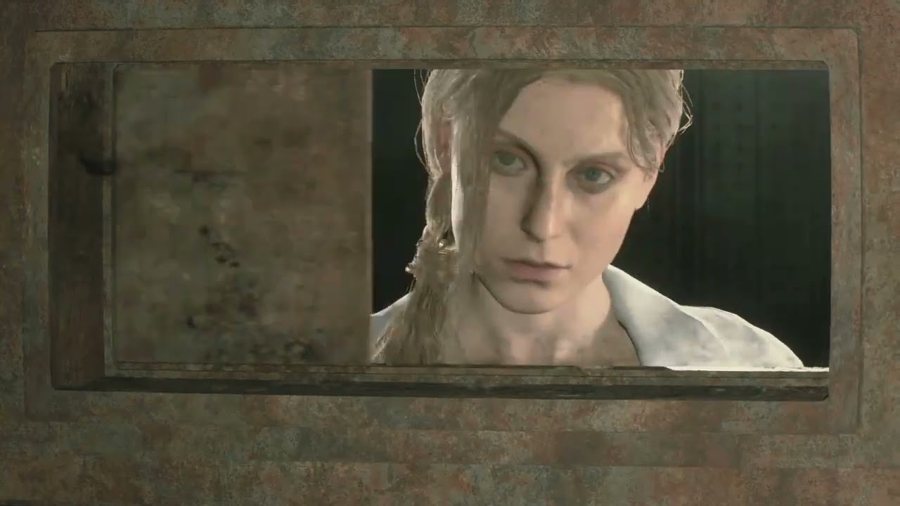 [Resident Evil 2 Remake] We have RE9 at home, RE9 at home: #2