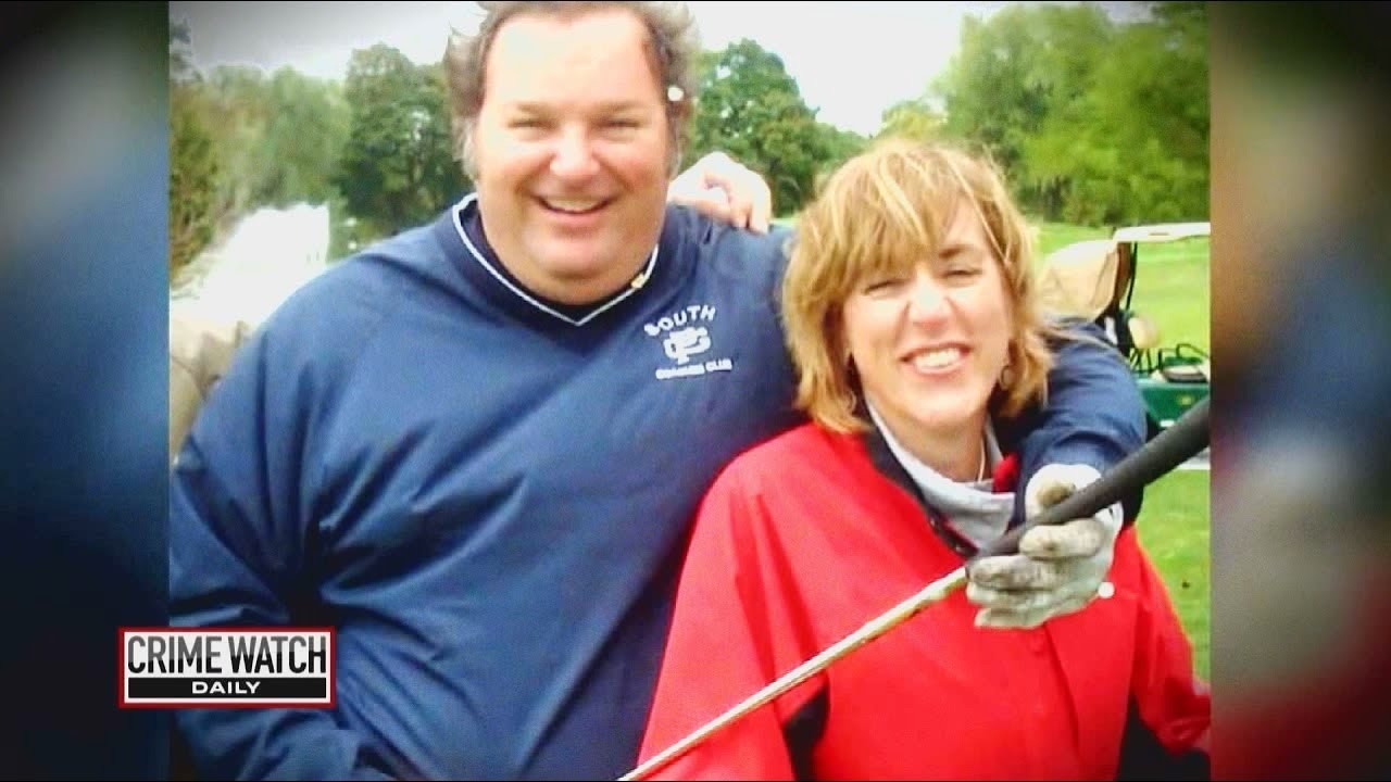 Pt. 1: Woman's Murder Prompts Shocking Confession - Crime Watch Daily with Chris Hansen