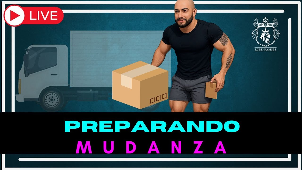 &iexcl;EN PLENA MUDANZA!