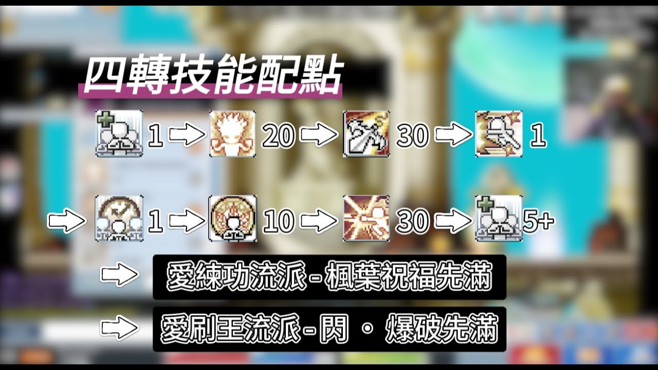 【Artale楓之谷】300等拳霸😮😮😮😮拳霸四轉全心得 坐牢都給我，乾貨全給你。技能/裝備/能力值搭配 影片中有抽獎資訊 #artale #我們拳霸超級賽亞人「台灣豬寶弟」