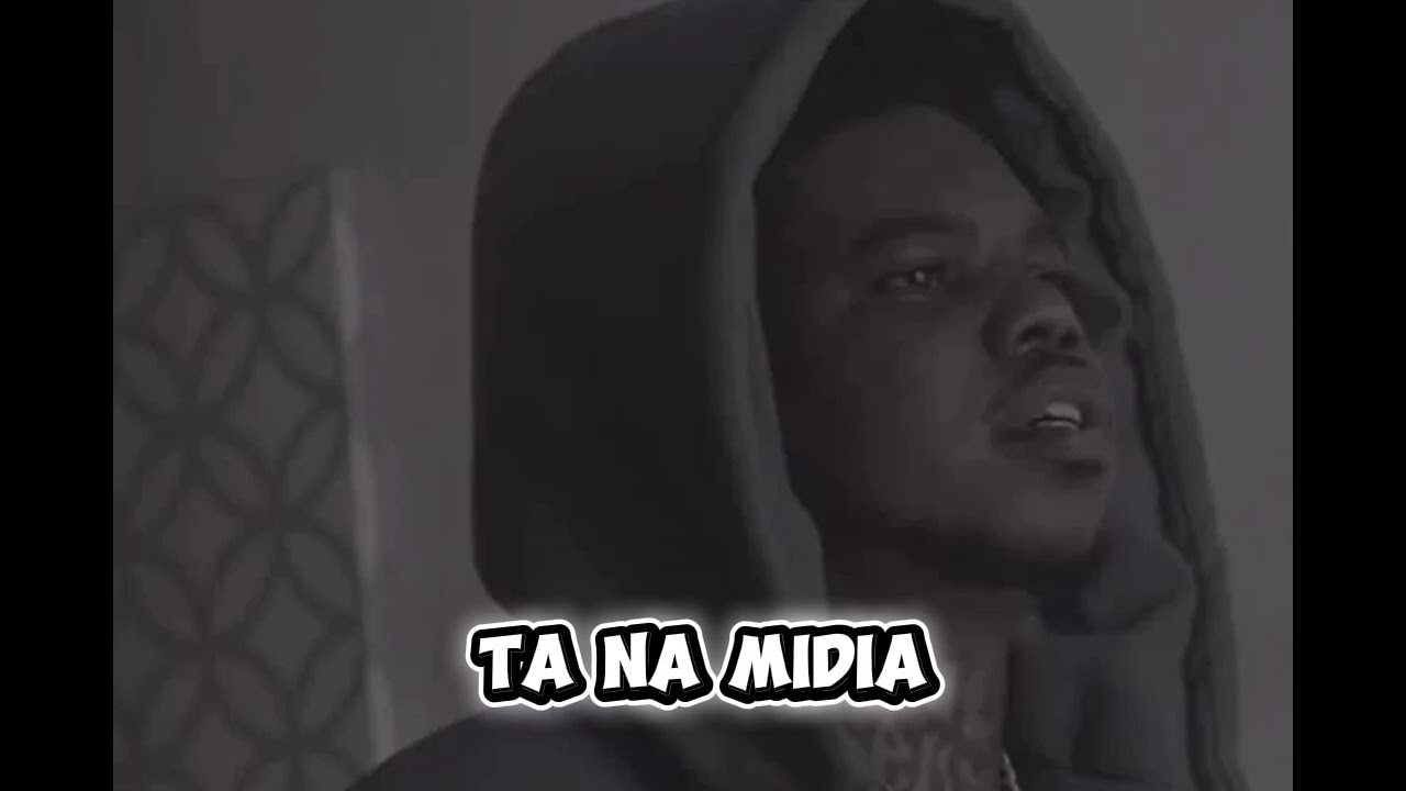 Lil Poppa morreu aos 25 anos nessa quarta (18/2)
