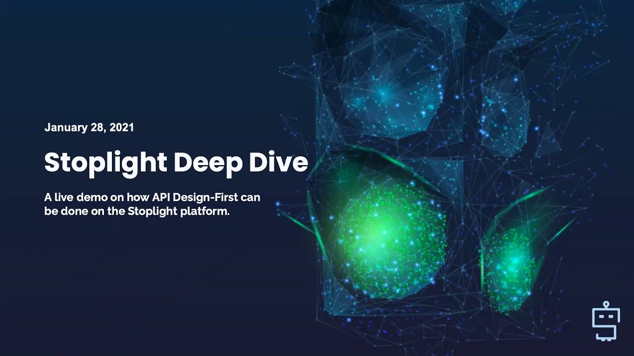 API Design-First Workflow - January 2021