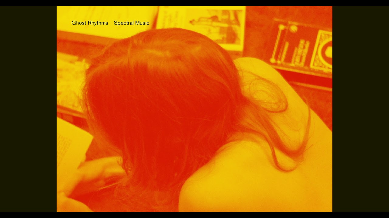 Ghost Rhythms - 