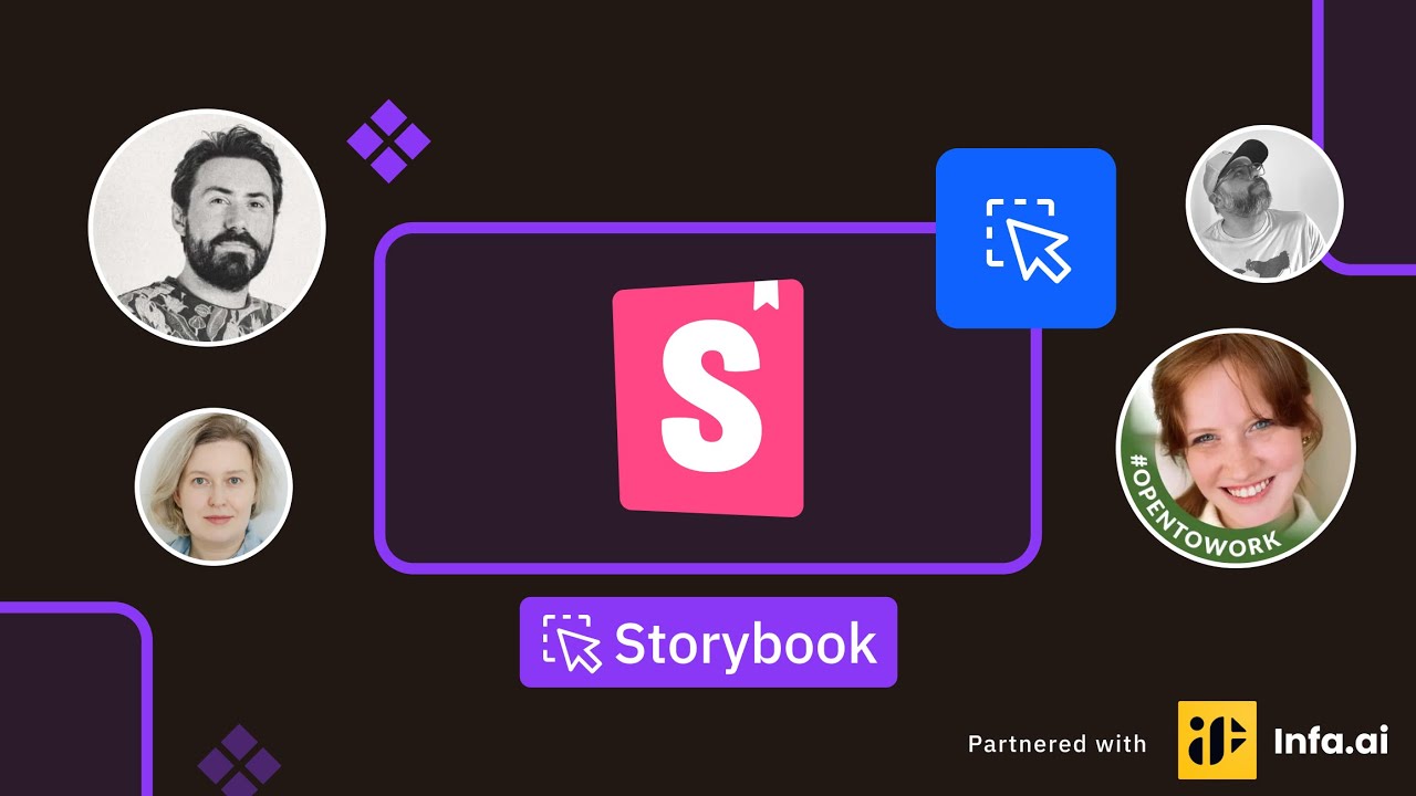 Craft Across: Storybook Integration for Design Systems