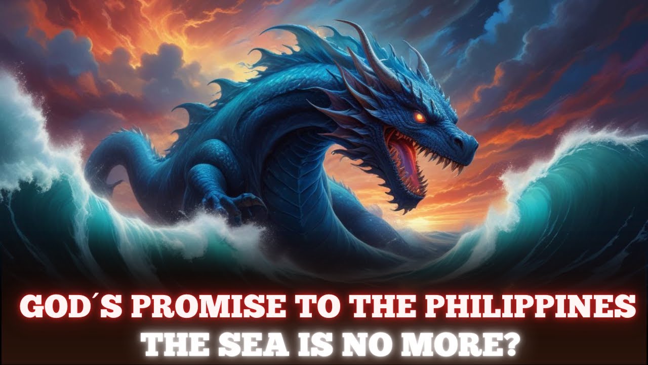 Philippines – The Island Foretold in the Book of Revelation?