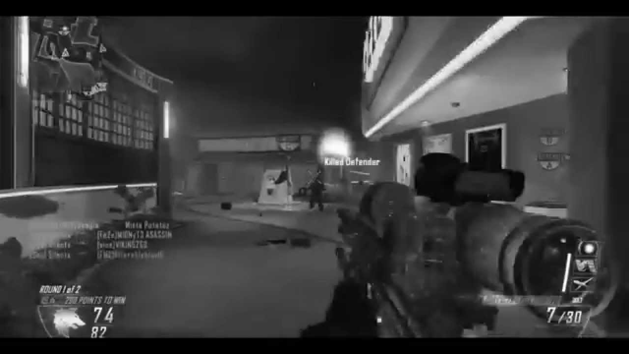 RiSe Gaming Sniping Team (Montage Trailer)