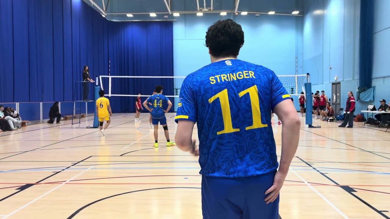 Bath M1 vs UWE M1 28/02/26 set 2