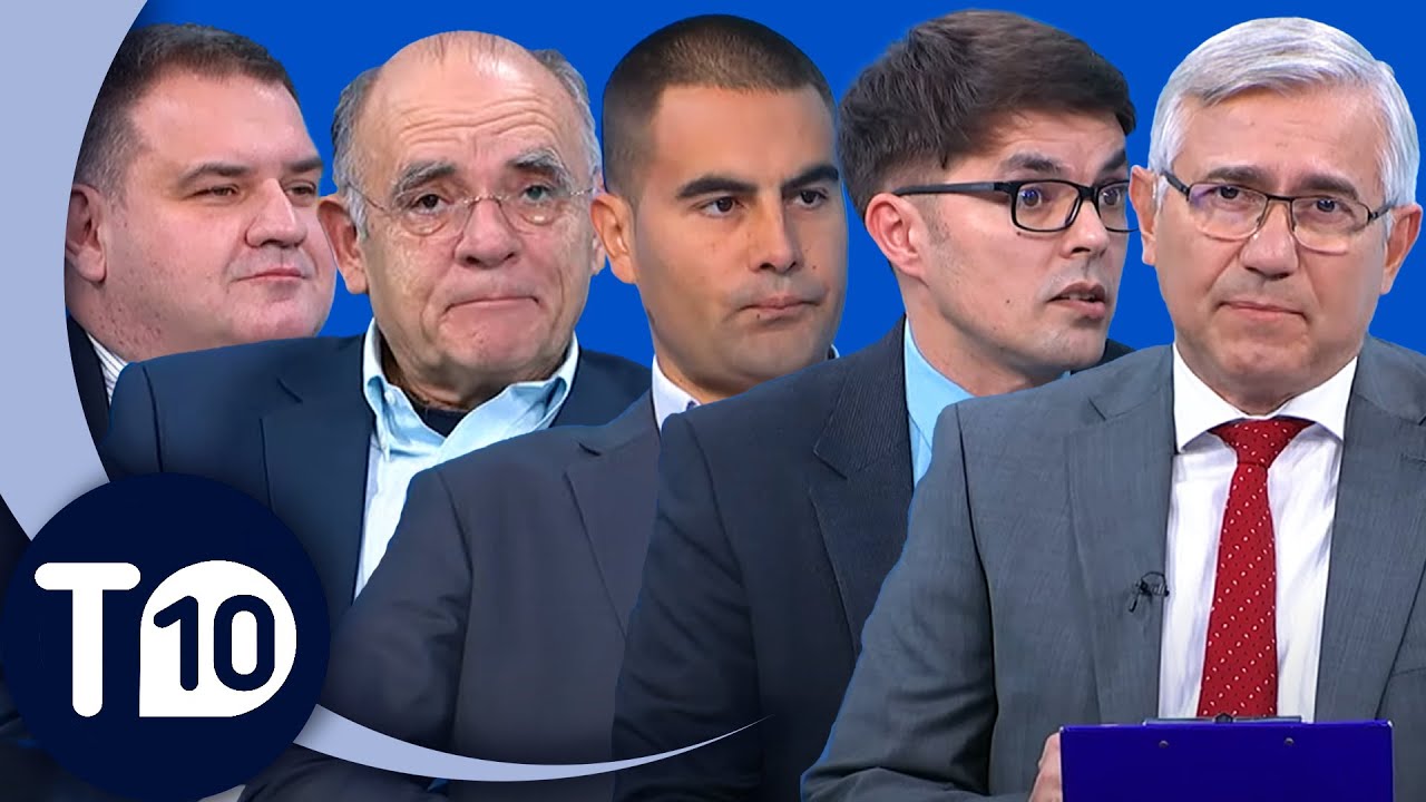 Raketni rat u Ukrajini - šta je meta, šta je cilj | Takovska 10