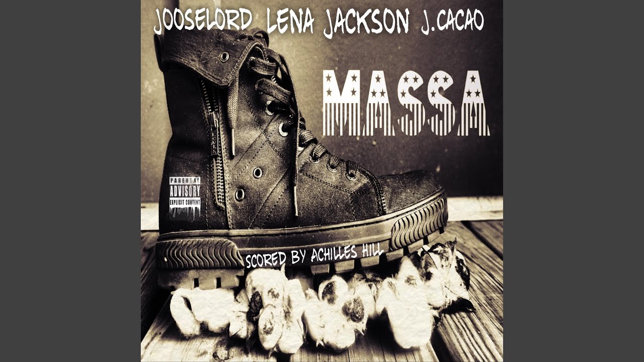 MASSA (feat. Jooselord & J. Cacao)