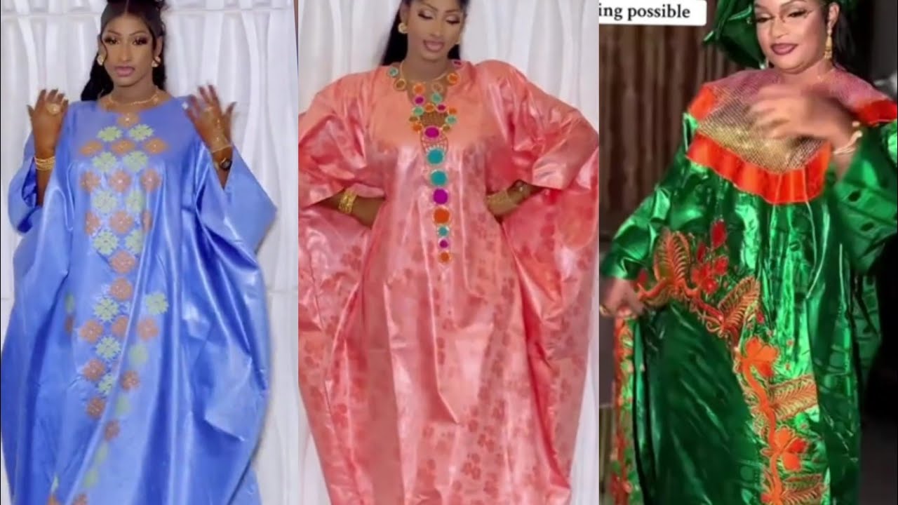 SI VOUS CHERCHEZ LES DERNIÈRES TENDANCES DE LA MODE BAZIN RICHE AFRICAINE. RASSEMBLEZ-VOUS ICI.