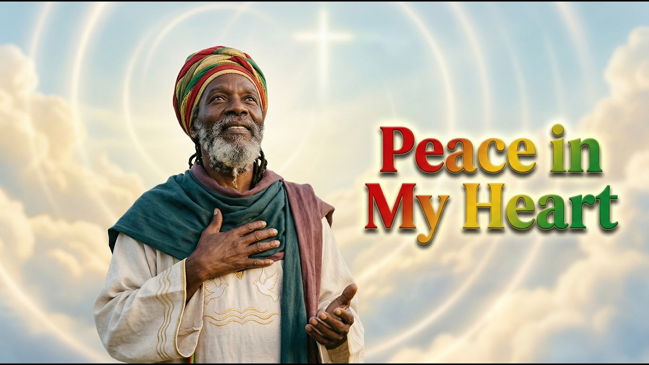 Peace in My Heart | Divine Kendu (Official Audio)