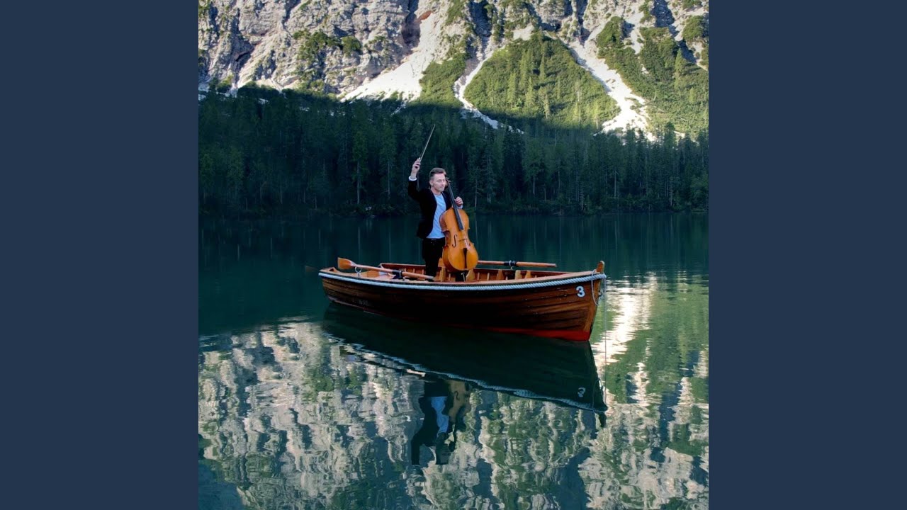 My Heart Will Go On (Cello Version)