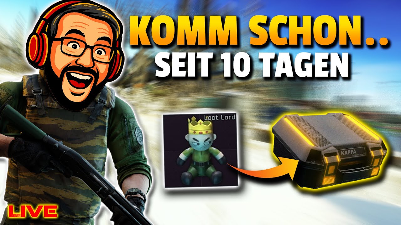 WIE HABEN KAPPA!!!