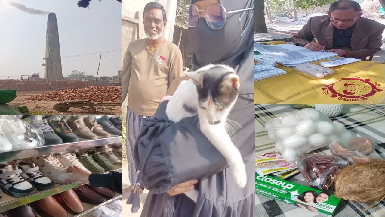 এক ঢিলে দুই পাখি একটু বুদ্ধি করে না চললে কি আর হবে 🥹🥰