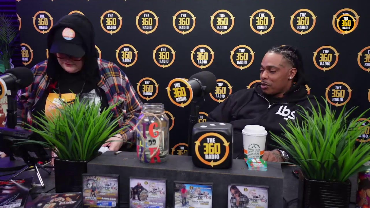 TBS Tha Boi Sheek (Oakland, CA)