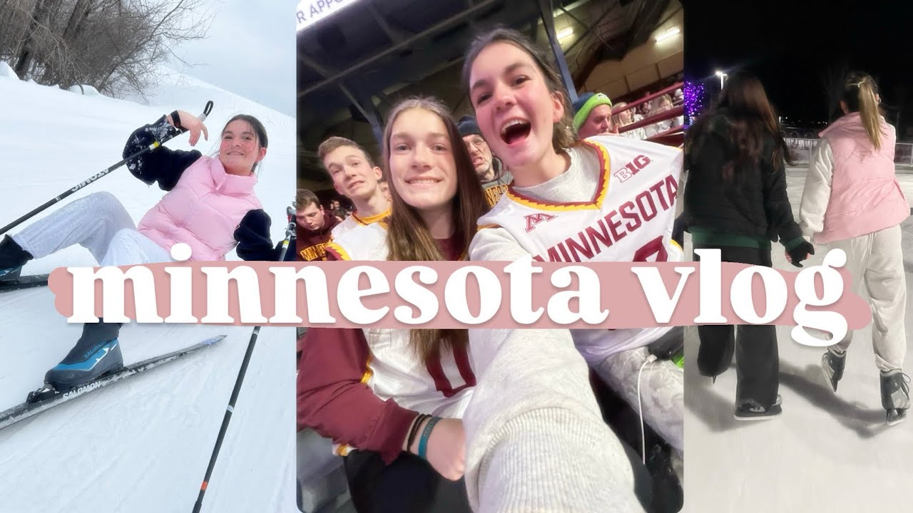 come to mn with me!!