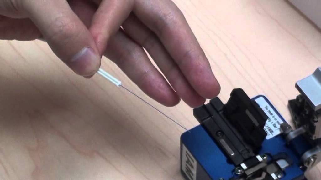 FTTH Fast Connector for FTTH Drop cable