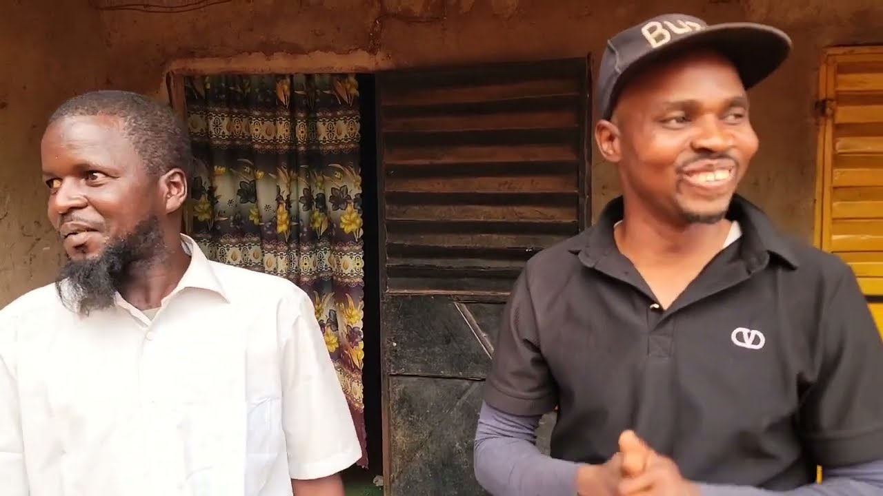 N'dokai mosso EP5