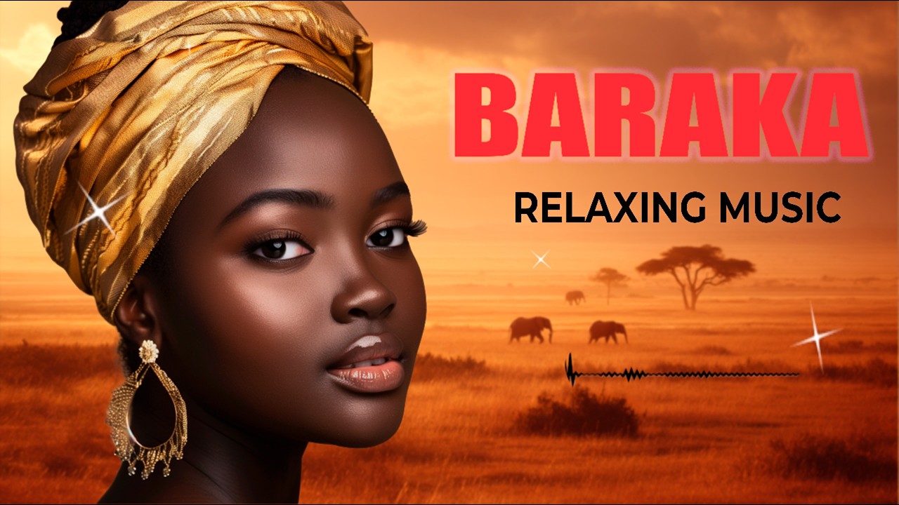 Umoja | African Healing Music for Balance & Inner Harmony