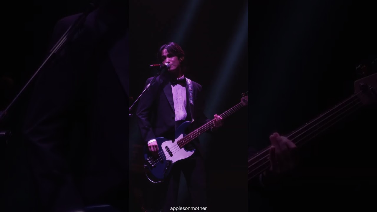 [2026 FTISLAND CONCERT ‘FTSODE’ in TAIPEI DAY2] Theory of Happiness(행복 이론)幸福理論
