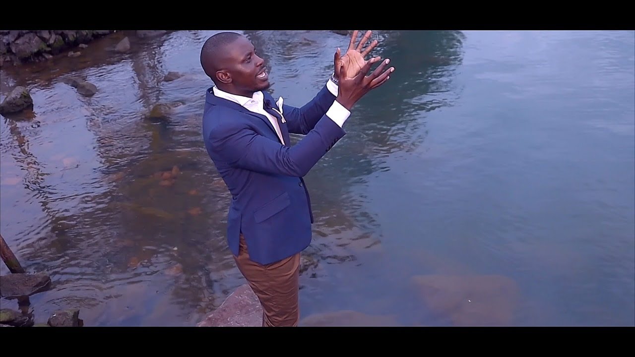 Max Kogai Jnr.  - Wokovu kamili