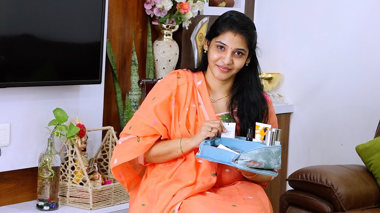 My Complete Effective Skin Care Products For Natural Healthy Skin👌Skin Care Tips for No Makeup Look😍